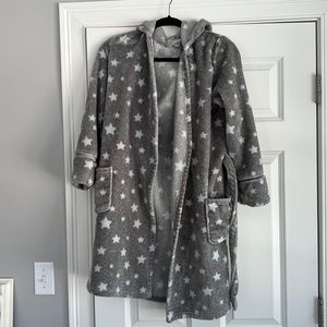 PJ Salvage Girls Bathrobe